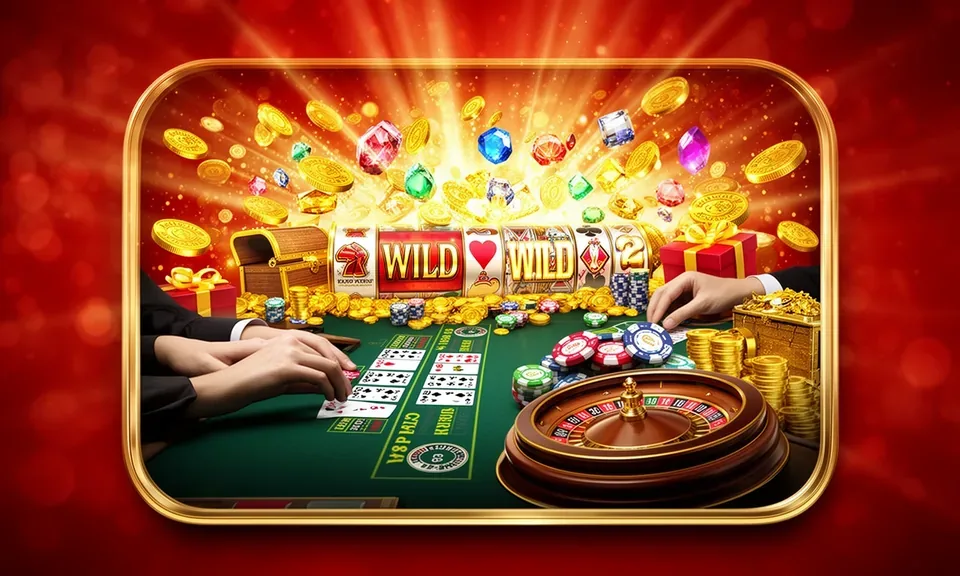 duit88 Casino