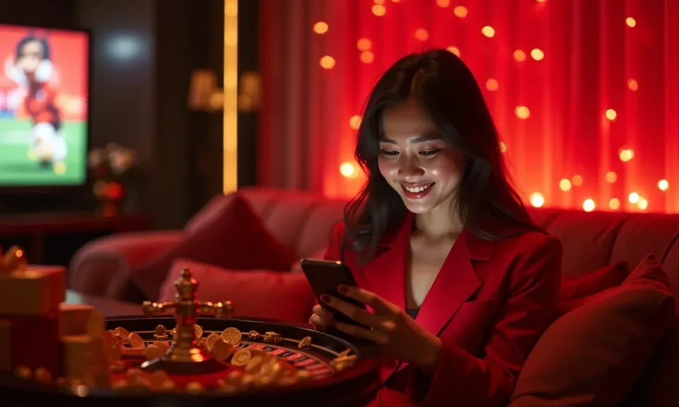 duit88 Mobile first