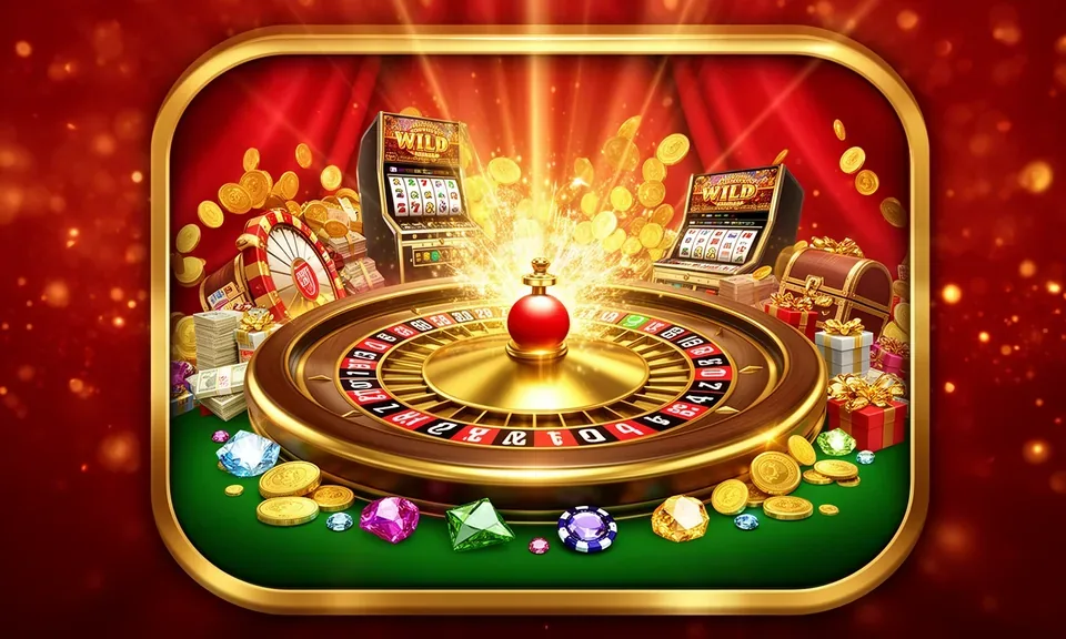 duit88 Live Tables, Slots and Card Rooms in One Place